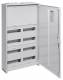 Hagerfeld distribution universN FWB62N, 950x550x161mm