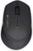 Logitech M280 Mouse - Wireless - Black - Radio Frequency