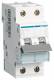 Hager MBN516 LS-Schalter 1P+N 6kA B-16A 2M