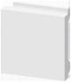 Siemens 3RQ49020A 3RQ4902-0A Klippschild 5x5 mm weiß