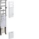 Hager ZH5EZ17N complete field universal Z 1 meter position BKE-I OKK H=1350 mm 1-field