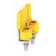 Hager KR160B cross connector 16 mm² 2-way screw technology