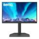 Benq 9H.Y0DLB.QBE 68.6 cm SW272QN 16:9 DP/USB-C/2xHDMI black, lift/piv, QHD