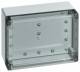 Spelsberg TG PC 2015-9-to Leergehäuse mit Deckel trans.IP67 152x202x90 20100901