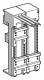 Schneider Electric LA9ZA32623 Schneider Adapter für Sammelschienensystem 2x3p 32A 90x200x63mm IP20