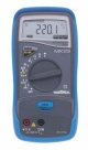 Chauvin Arnoux MX0023-CL MX 23 multimeter including shell carrying case +