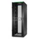 APC NetShelter SX Server Rack Gen 2 48U 2258H x 800W x 1200D mm w/ Sides Black