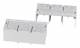Moeller 183091 EATON XNH00-XKSA-36 connection compartment cover for XNH00 3-pole 36mm