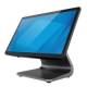 Elo Touch Solutions E849711 Elo E-Series 3, 39.6 cm (39,6 cm ( 15,6 inch )), Full HD, USB, USB-C, RS232, BT, Ethernet, Intel Celeron, SSD, 11 IoT Enterprise, kit (RS232), black