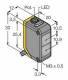 Turck Q20PDXL Opto Sensor Diffuse light scanner 3078151