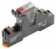 Weidmüller DRIKITP230VAC 1CO LD/PB D-Series, Relaiskoppler Kit 2576160000