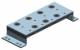Siemens 6FB11040AT020AD0 SIDOOR Schwingmetall Befestigung