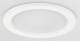 Philips DN145B LED6S/840 PSU II WH LED Einbaudownlight6.000lm Ra>80 nws (4000K)
