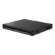 Hanwha Videoüberwachung WRN-2010S-8CH-8TB Hanwha Techwin Zbh. Recorder WAVE 16 Kanal 