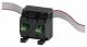 Siemens 3SU14001MA101BA1 SIEM 3SU1400-1MA10-1BA1 SIRIUS ACT: Term for front panel mounting