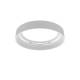 Osram 4058075834187 Ledvance SURFACE CIRCULAR FRAME 500 FRAME WT Decorative frame