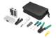 DIGITUS DN-95211 Network tool set 12-piece
