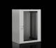 Rittal 7993623 API all-in-one BASIC LINE 800x1200x800mm 24HE Sichttür (Speditionsversand)