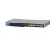 Netgear 52-PORT GB POE+ SMART SW 4SFP