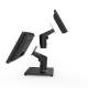 ADVANTECH TUBE STAND FOR 2ND DISPLAY