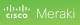 Cisco LIC-MX64W-SEC-3YR MERAKI MX64W