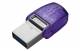 Kingston DTDUO3CG3/256GB 256GB DT MICRODUO 3C 200MB/S