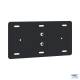 Vogels S052.7235 FLOORPLATE LARGE FLOOR LIFTS