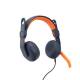 Logitech 981-001367 ZONE LEARN - CLASSIC BLUE