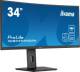 Iiyama XCB3494WQSN-B5-STD