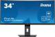 Iiyama XCB3494WQSN-B5-STD B-WARE XCB3494WQSN-B5 86,4 cm ( 34 Zoll )
