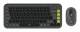 Logitech 920-013140 POP ICON COMBO MOUSE AND KB