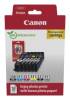 Canon 6117C004 PGI530 + CLI531PGBK + PP201 Pixma MG ink + photo paper