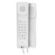 2N Telecommunications 1120101W 2N Innensprechstellen • IP Handset • Weiß