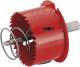Cimco 207564 HSS Bi Metall Lochsäge 68mm Aufnahmeschaft