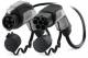 Phoenix Contact 1628210 Phoenix EV-TAG3PK-1AC32A-10M6,0ESBK01 AC-Ladekabel