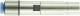 Harting 09140006464 Pneumit Kontakt Metall OD 4 Buchse mit Ventil