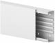 Ggk 11036 FB channel 60x200 alpine white 