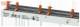 Siemens 5ST37860 5ST3786-0 Stiftsammelschiene 10 mm² 1p+N AFDD 5SM6+FI-LS 2polig