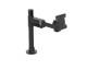 Ergonomic Solutions SpacePole Screen Mount with 300mm Elbow Arm
