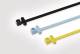 HellermannTyton 111-01673 Hellermann T50RFIDCHA PA66 BU 100 RFID cable tie 200x4.6mm 13 