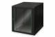 DIGITUS 12U wall housing 638x600x600 mm, black