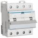 Hager AFX482D FI-LS 4P 10kA C-32A 300mA A