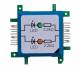 ALLNET Brick'R'knowledge double diode Green / Orange
