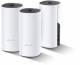 TP-Link Deco P9 (pack of 3) AC1200 Mesh System with Powerline