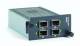 BlackBox LE2731C 4-port 10GE SFP+ modules