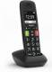 Gigaset E290HX black