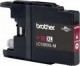 Brother LC1280XLM Ink Cartridge - Magenta - Inkjet - 1200 - 1 Pack