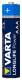 Micro-Batterie VARTA ''HIGH ENERGY'' 1,5 V, Typ AAA, 4er-Blister