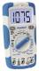 PeakTech ''2730,5 cm ( 1075 inch ) digital handheld multimeter, 3.5 digits