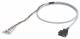 Siemens 6SL32604MA001VB0 I/O-Kabel für SINAMICS V90 PROFINET 1m
